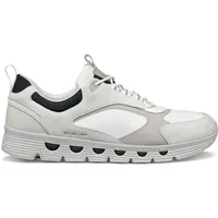 GEOX Spherica Ecub-4 A Sportschuhe - White / Light