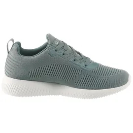 SKECHERS Bobs Sport Squad - Tough Talk sage 41