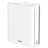 Asus ZenWiFi BQ16 1er Set Weiß kombinierbarer Router