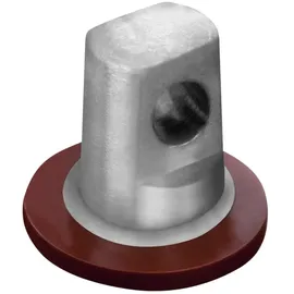 Trojan L16G-AC 6V 390Ah Deep Cycle Traktionsbatterie EUTR-Anschluss