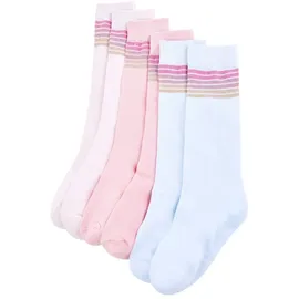 vidaXL Kindersocken 5 Paar EU 30-34
