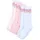 vidaXL Kindersocken 5 Paar EU 30-34