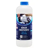 ROBBYROB Kühlerfrostschutz blau 1,5 l