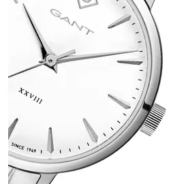 GANT Park Avenue 28 Edelstahl 28 mm G126001