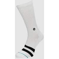 Stance OG Socks white weiss,