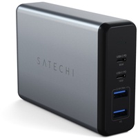 Satechi 108W Pro USB-C PD Desktop Charger
