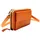 Esquire Peru Geldbörse unisex orange