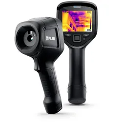 FLIR E6 Pro Wärmebildkamera