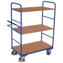 Schäfer Shop Select Etagenwagen 1000x600 mm