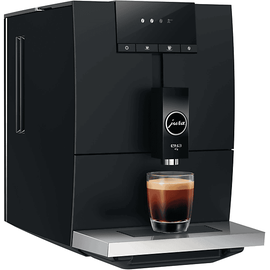 Jura ENA 4 Full Metropolitan Black EB 15501