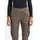 Maze Lederhose Regular Braun M