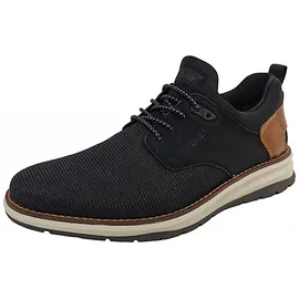 Rieker 14750-00 Herren Schwarz 42