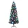 vidaXL Künstlicher Weihnachtsbaum grün 240 cm
