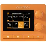 1010music tangerine, Synthesizer,