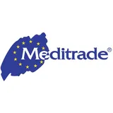 Meditrade Gentle Skin® Securitex® Latex, puderfrei, Größe 7