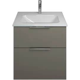 Burgbad Eqio Waschtisch 62 x 49 cm (SEYX062-F2010-G0146-A0070)