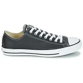 Converse Chuck Taylor All Star Leather Low Top black 43