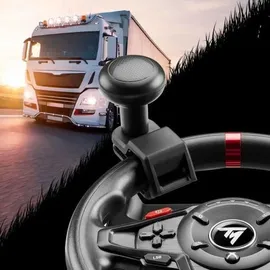 ThrustMaster T128 SimTask Pack Lenkrad schwarz für PC / Xbox