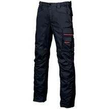 U-POWER Smile deep blue 52
