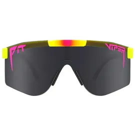 Pit Viper The Originals Wide - Polarized Polycarbonate/CAT3