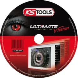 KS Tools Vermessungs-Software zur technischen Dokumentation