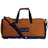 adidas Hockeytasche 4ATHLTS dunkelblau/braun/weiß