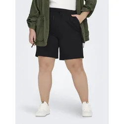 Shorts »CARGOLDTRASH«, Gr. 44 - N-Gr, schwarz, , 32769862-44 N-Gr
