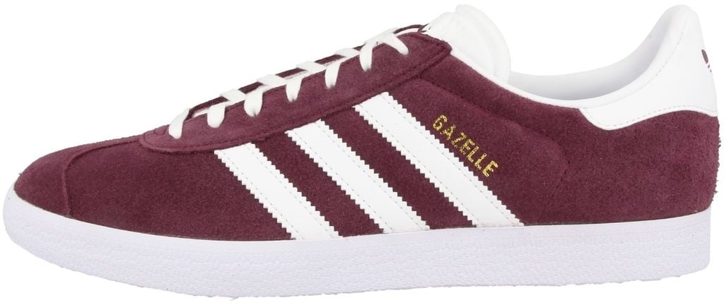 adidas gazelle 2 bordeaux femme