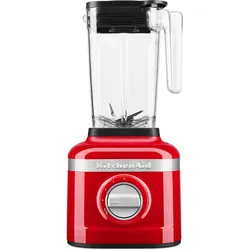 KitchenAid Standmixer Artisan K150 empire rot