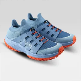 Uyn Arion Sneaker mit blauer Sohle Herren Q134 - colony blue/allure 40