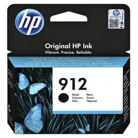 HP 912 schwarz