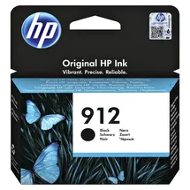 HP 912 schwarz