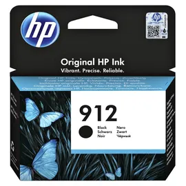 HP 912 schwarz