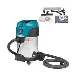 makita VC3011L Industriestaubsauger 1.000 W