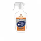 ECRAN Sunnique Sport milk protect SPF50 spray gun 270 ml