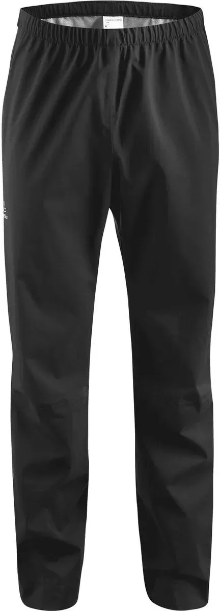 Löffler Overpants WPM Protect black (990) XL