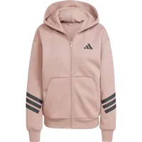 Adidas Future Icons 3-Streifen Damen rosa - M