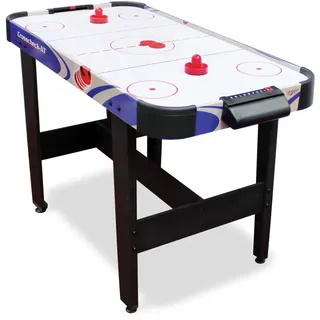 CARROMCO Crosscheck-XT Airhockey
