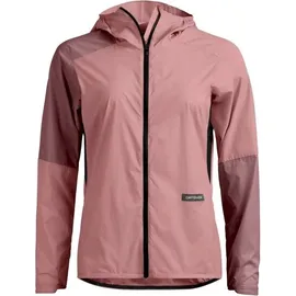 Ortovox Damen Sequence Wind Jacke (Größe S, rosa)