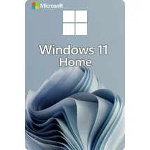 Microsoft Windows 11 Home