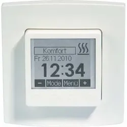 Vitramo Unterputzregler programmierbar VT D-UP