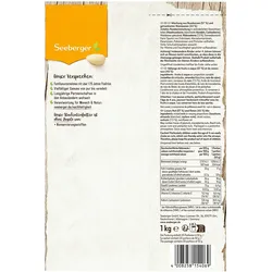Seeberger Studentenfutter 1 x 1kg