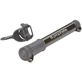 Prophete Mini-Luftpumpe, Fahrradpumpe, mehrfarbig