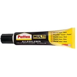 STAEDTLER 9H PAKM1 Alleskleber Pattex Multi 20 g