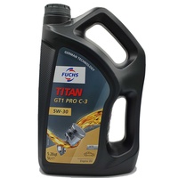 FUCHS Titan GT1 Pro C-3 5W-30