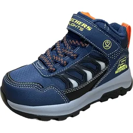 SKECHERS Storm Blazer Kids Blau 32