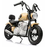 lean cars Wisam® Batteriemotor A9902 36V Khaki