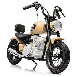 lean cars Wisam® Batteriemotor A9902 36V Khaki