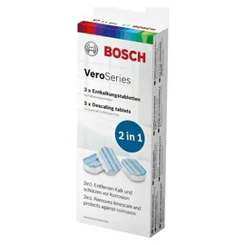 Bosch TCZ8002A Entkalkungstabletten 3 St.