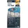 BESTWAY Steel Pro Max Frame Pool Set 427 x 107 cm lichtgrau inkl. Filterpumpe + Poolleiter + Abdeckplane